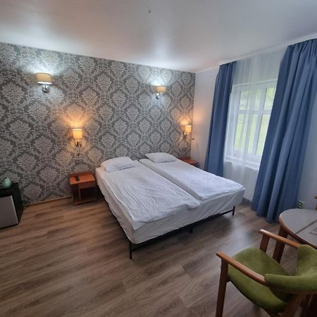 Pokoje Goscinne "Mila" Kąty Rybackie Exterior foto