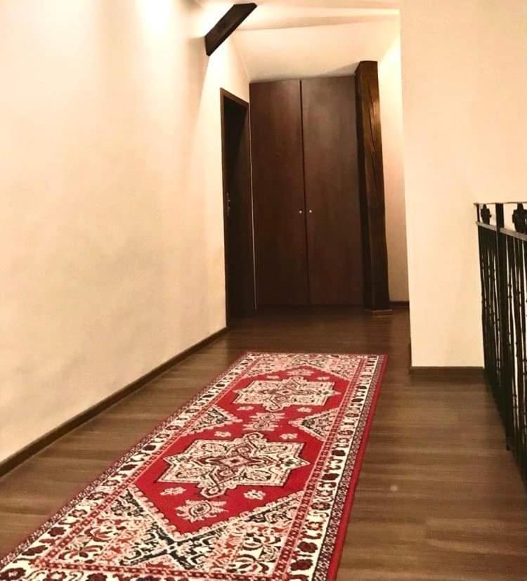 Pokoje Goscinne "Mila" Kąty Rybackie Exterior foto